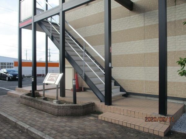 レオパレスかやばの物件内観写真